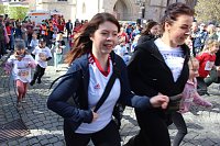 13. TMP 3-Türme-Lauf in Bad Langensalza Bild: 13. TMP 3-Türme-Lauf in Bad Langensalza