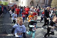 13. TMP 3-Türme-Lauf in Bad Langensalza Bild: 13. TMP 3-Türme-Lauf in Bad Langensalza