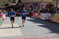 Bild: 13. TMP 3-T&uuml;rme-Lauf in Bad Langensalza
