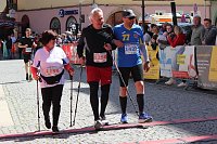 Bild: 13. TMP 3-T&uuml;rme-Lauf in Bad Langensalza