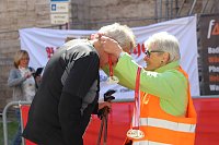 Bild: 13. TMP 3-T&uuml;rme-Lauf in Bad Langensalza