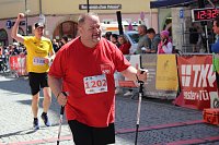 Bild: 13. TMP 3-T&uuml;rme-Lauf in Bad Langensalza