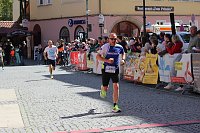 Bild: 13. TMP 3-T&uuml;rme-Lauf in Bad Langensalza