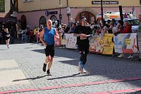 Bild: 13. TMP 3-T&uuml;rme-Lauf in Bad Langensalza