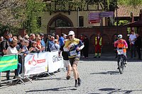 Bild: 13. TMP 3-T&uuml;rme-Lauf in Bad Langensalza