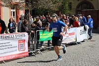 Bild: 13. TMP 3-T&uuml;rme-Lauf in Bad Langensalza