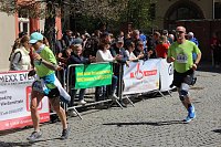 Bild: 13. TMP 3-T&uuml;rme-Lauf in Bad Langensalza