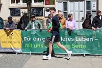 Bild: 13. TMP 3-T&uuml;rme-Lauf in Bad Langensalza