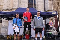 Bild: 13. TMP 3-T&uuml;rme-Lauf in Bad Langensalza