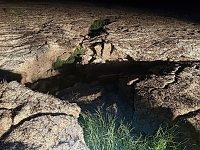 Unwetter-Einsatz im Unstrut-Hainich-Kreis Bild: Unwetter-Einsatz im Unstrut-Hainich-Kreis