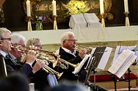 Bild: Gr&uuml;nes Innenstadtfest Bad Langensalza