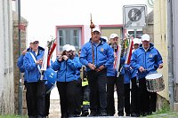Eröffnungsfeier für das 214. Brunnenfest in Bad Langensalza Bild: Eröffnungsfeier für das 214. Brunnenfest in Bad Langensalza
