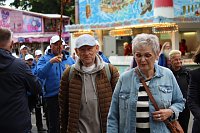 Eröffnungsfeier für das 214. Brunnenfest in Bad Langensalza Bild: Eröffnungsfeier für das 214. Brunnenfest in Bad Langensalza