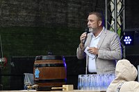 Eröffnungsfeier für das 214. Brunnenfest in Bad Langensalza Bild: Eröffnungsfeier für das 214. Brunnenfest in Bad Langensalza