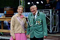 Eröffnungsfeier für das 214. Brunnenfest in Bad Langensalza Bild: Eröffnungsfeier für das 214. Brunnenfest in Bad Langensalza