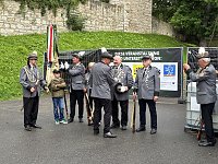 214. Brunnenfest eröffnet Bild: 214. Brunnenfest eröffnet