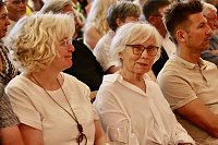 Bild: Feierlicher Vereins- und Ehrenamtsabend im Kultur- und Kongresszentrum in Bad Langensalza