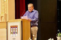 Bild: Feierlicher Vereins- und Ehrenamtsabend im Kultur- und Kongresszentrum in Bad Langensalza