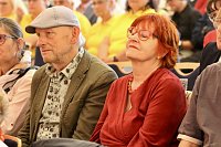 Bild: Feierlicher Vereins- und Ehrenamtsabend im Kultur- und Kongresszentrum in Bad Langensalza