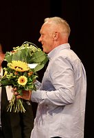 Bild: Feierlicher Vereins- und Ehrenamtsabend im Kultur- und Kongresszentrum in Bad Langensalza. Preistr&auml;ger Torsten Otto