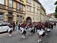Bild: Festumzug zum 214. Brunnenfest