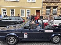 Bild: Festumzug zum 214. Brunnenfest