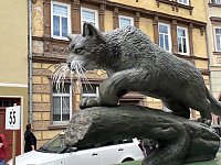 Bild: Festumzug zum 214. Brunnenfest