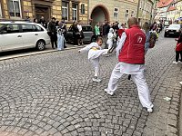 Bild: Festumzug zum 214. Brunnenfest