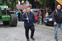 Festumzug zum 214. Brunnenfest in Bad Langensalza Bild: Festumzug zum 214. Brunnenfest in Bad Langensalza