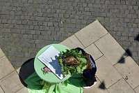 Salza Gymnasium in Bad Langensalza verabschiedet sich von seinen Abiturienten verabschieden sich Bild: Salza Gymnasium in Bad Langensalza verabschiedet sich von seinen Abiturienten verabschieden sich