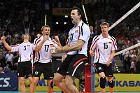 Bild: Grozer jubelt