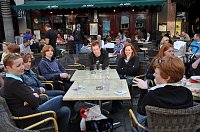 Bild: Treffen der Feuerk&ouml;pfe