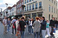 Bild: Treffen der Feuerk&ouml;pfe