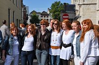 Bild: Welttreffen der Feuerk&ouml;pfe