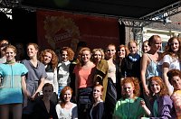 Bild: Welttreffen der Feuerk&ouml;pfe