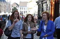 Bild: Welttreffen der Feuerk&ouml;pfe