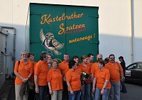 Bild: Kasthelruther Spatzen in Sundhausen