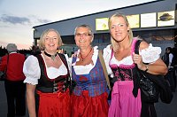 Bild: Kasthelruther Spatzen in Sundhausen