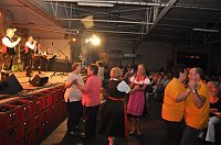 Bild: Kasthelruther Spatzen in Sundhausen