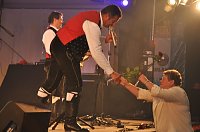 Bild: Kasthelruther Spatzen in Sundhausen