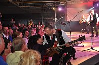 Bild: Kasthelruther Spatzen in Sundhausen