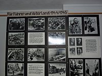 Bild: Ausstellung und Zeitzeugengespr&auml;ch