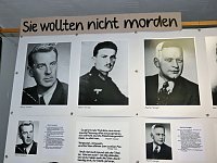 Bild: Ausstellung und Zeitzeugengespr&auml;ch