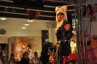 Geburtstagsfeier in der Galerie Bild: Geburtstagsfeier in der Galerie