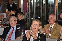 Geburtstagsfeier in der Galerie Bild: Geburtstagsfeier in der Galerie
