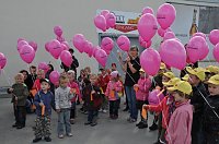 Buntes Programm zum FAMILIENTAG in der Galerie Bild: Buntes Programm zum FAMILIENTAG in der Galerie