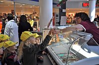 Buntes Programm zum FAMILIENTAG in der Galerie Bild: Buntes Programm zum FAMILIENTAG in der Galerie