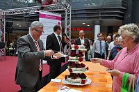 Buntes Programm zum FAMILIENTAG in der Galerie Bild: Buntes Programm zum FAMILIENTAG in der Galerie