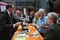 Buntes Programm zum FAMILIENTAG in der Galerie Bild: Buntes Programm zum FAMILIENTAG in der Galerie