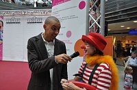 Buntes Programm zum FAMILIENTAG in der Galerie Bild: Buntes Programm zum FAMILIENTAG in der Galerie